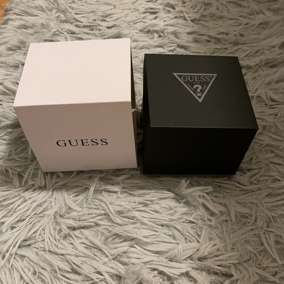 Rosegold watch - Picture 4 of 4